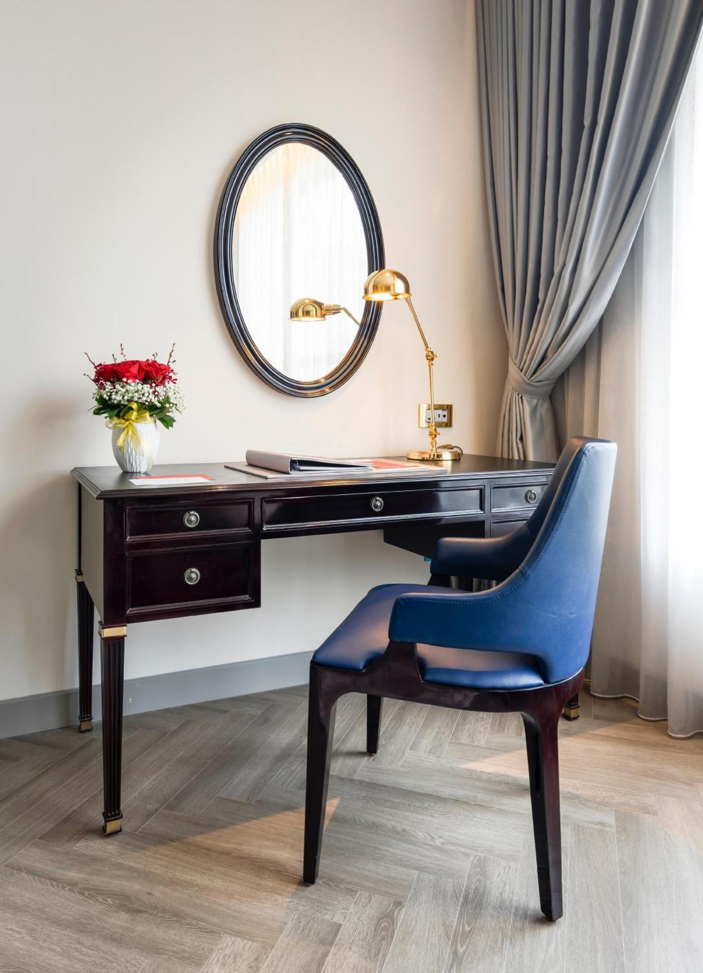 Dolce By Wyndham Hanoi Golden Lake Exterior photo